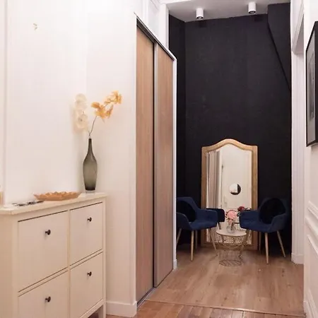 Apartment Arc De Triomphe Champs Elysees Parigi Esterno foto