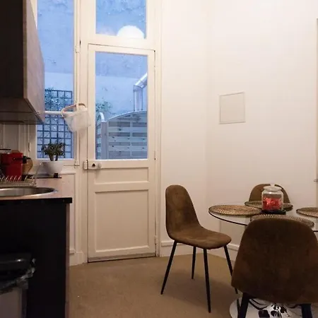 Apartment Arc De Triomphe Champs Elysees Parigi Esterno foto